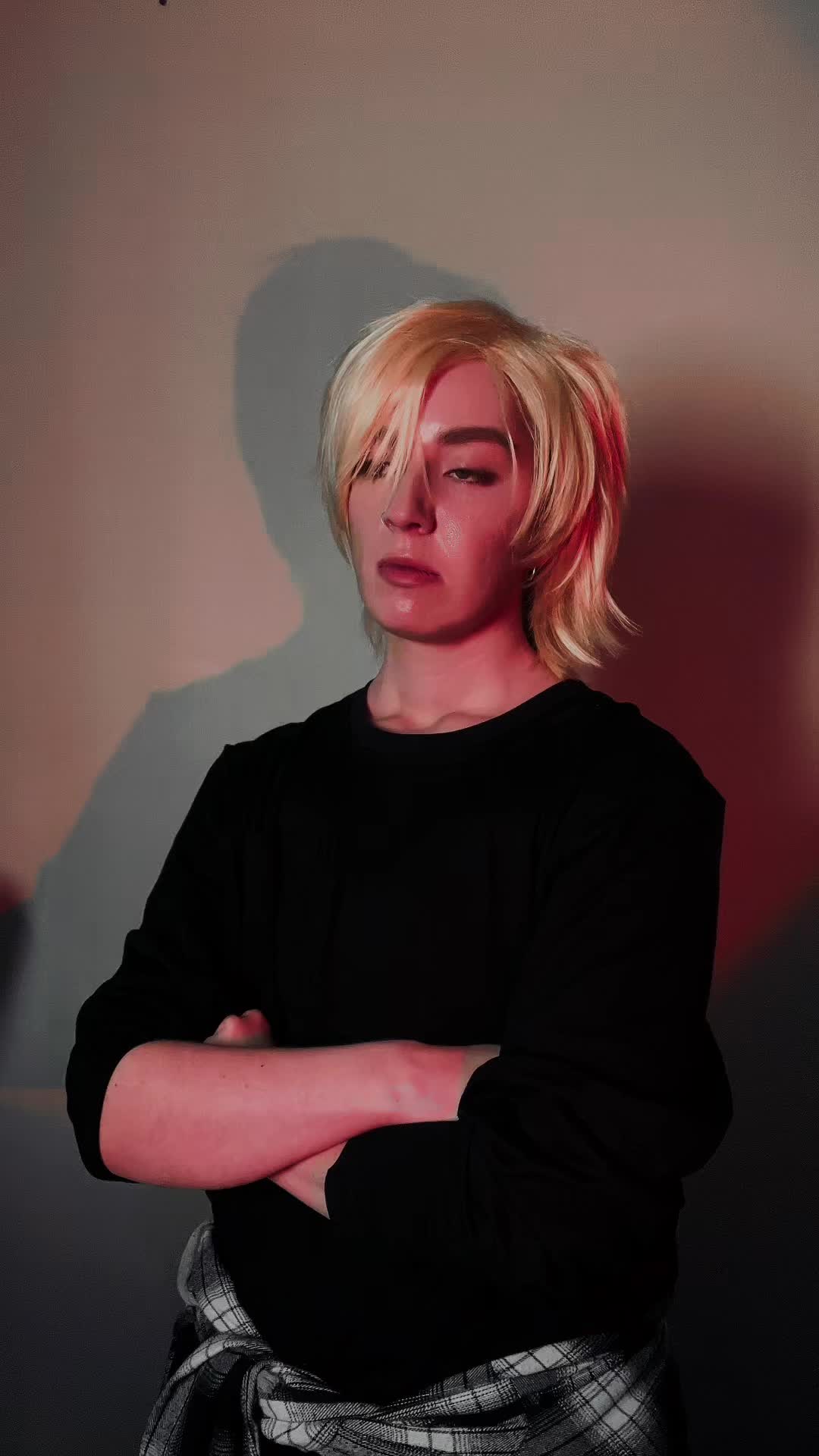 @LCosplays