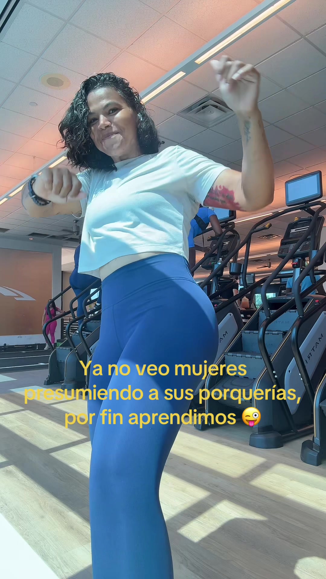 @LA MALA