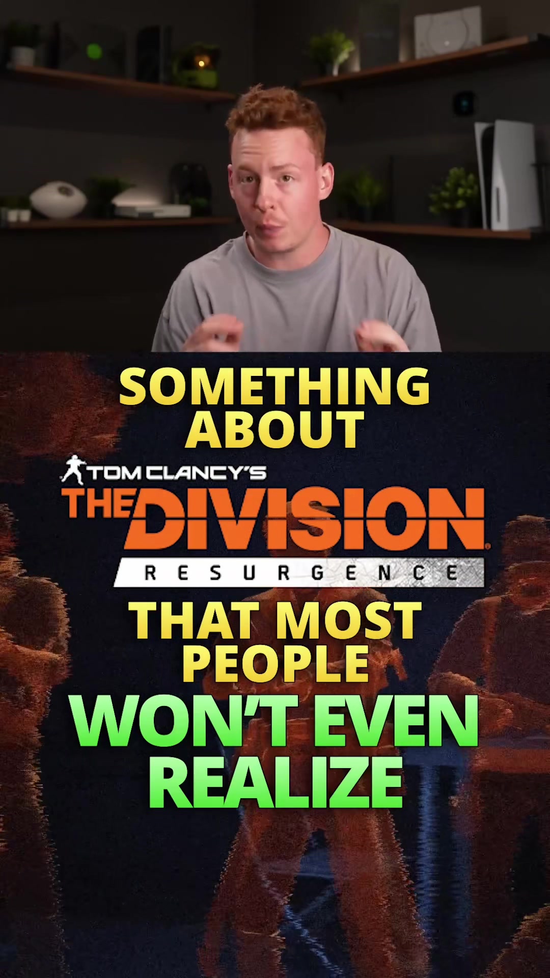 @Esportscenter