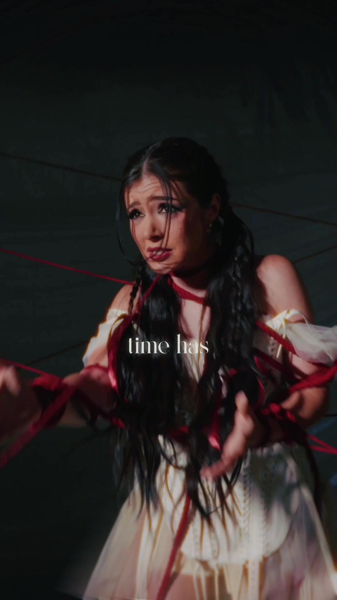 @AGAINST THE CURRENT