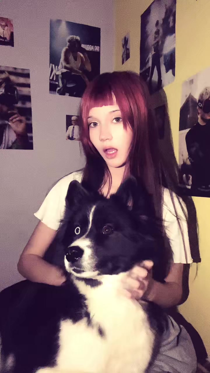 @Mailie Keipler 💫