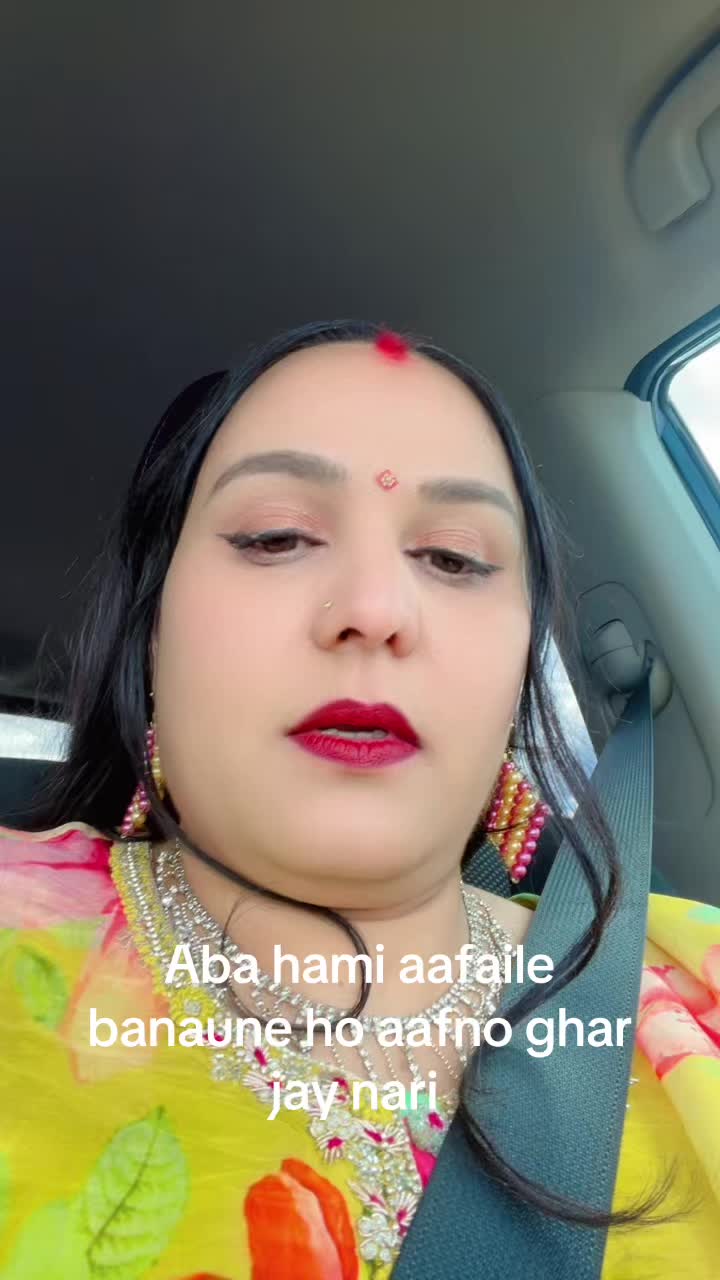 @Bhatt family
