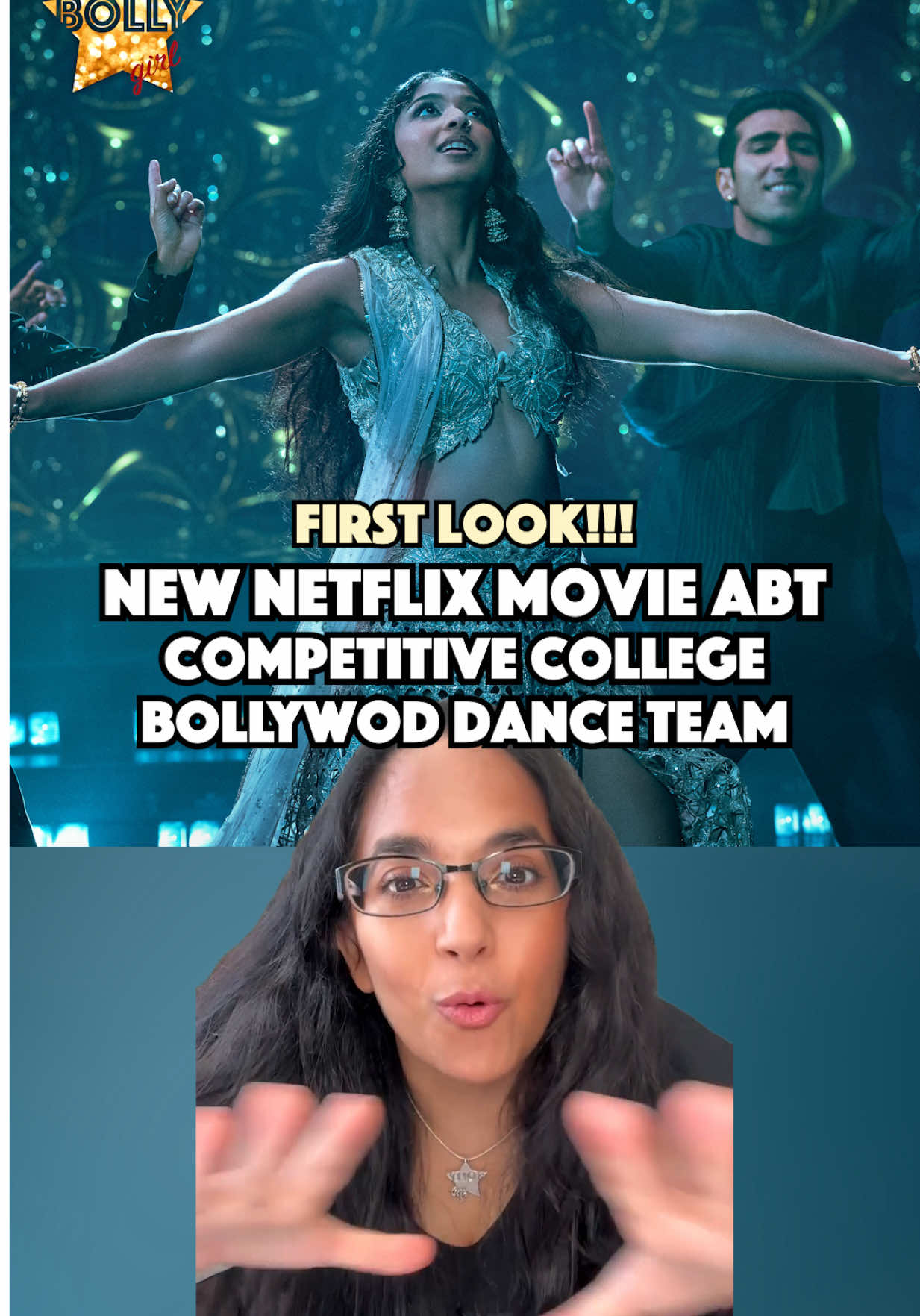 @Shiksha "Bollygirl” 🌟