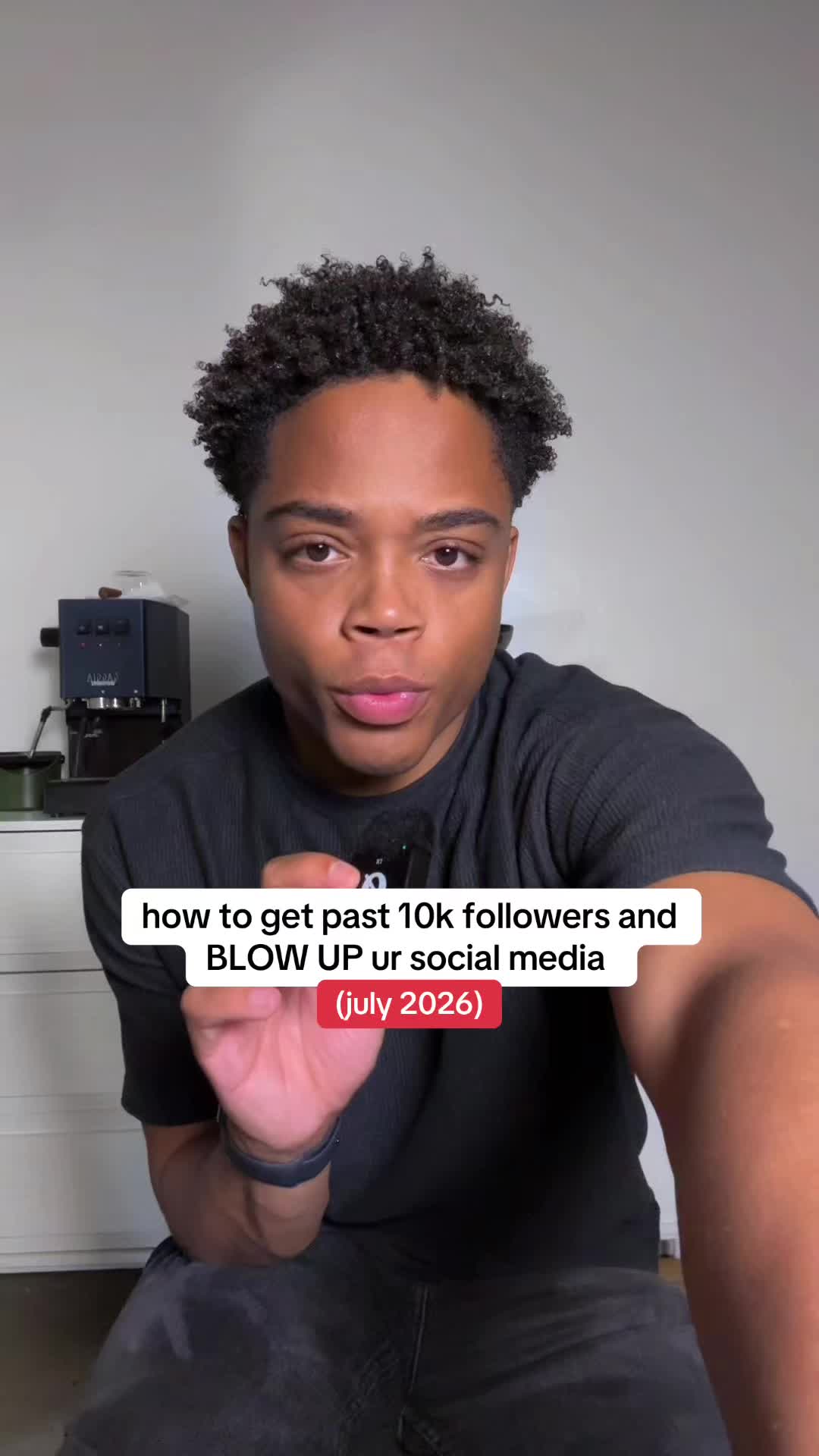 @Levi | Creator Clarity