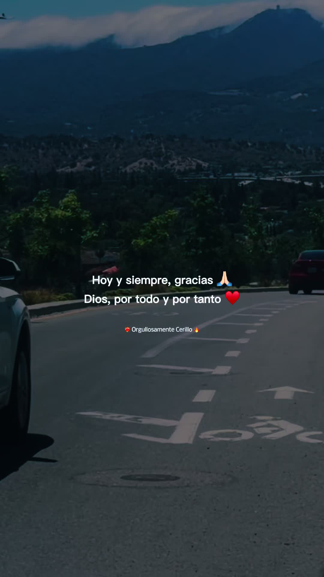 @❤️&zwj;🔥Orgullosamente Cerillo 🔥
