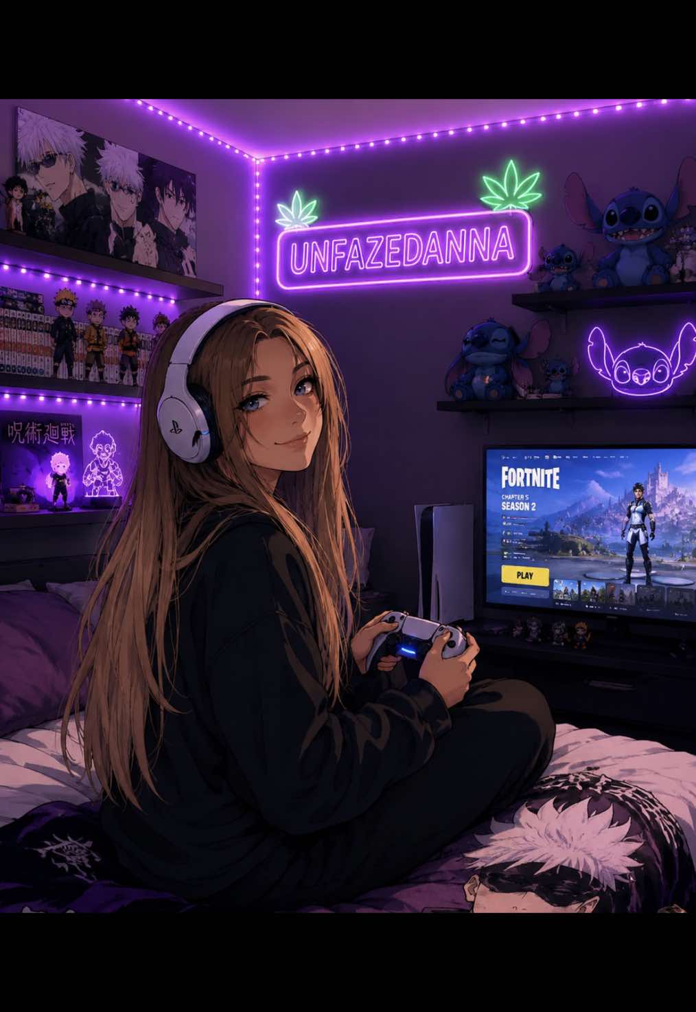 @OG Unfazed_Anna420🫦🦄