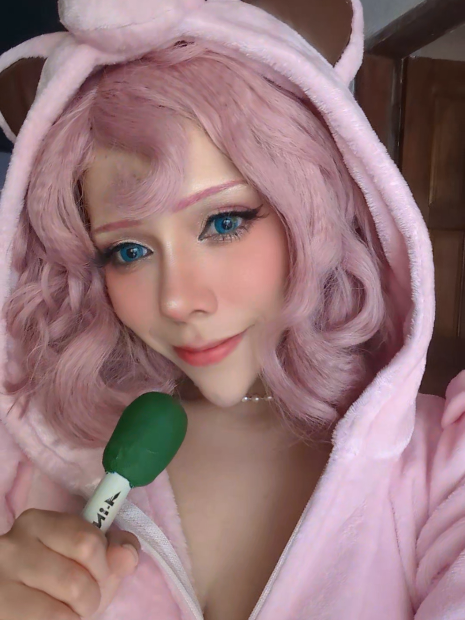 @Narcissa Mel