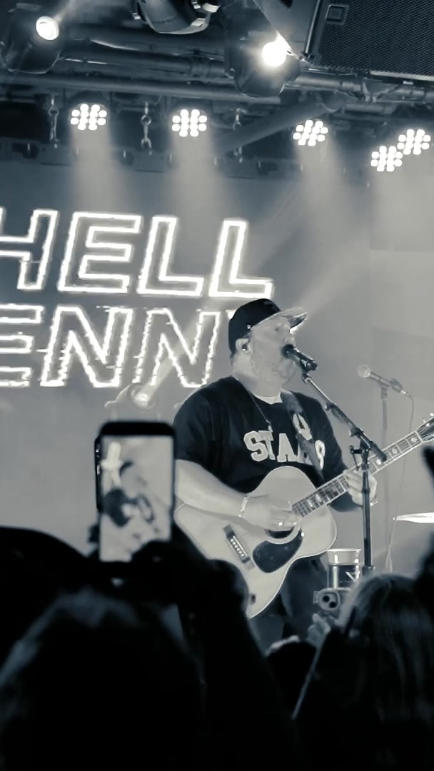 @Mitchell Tenpenny