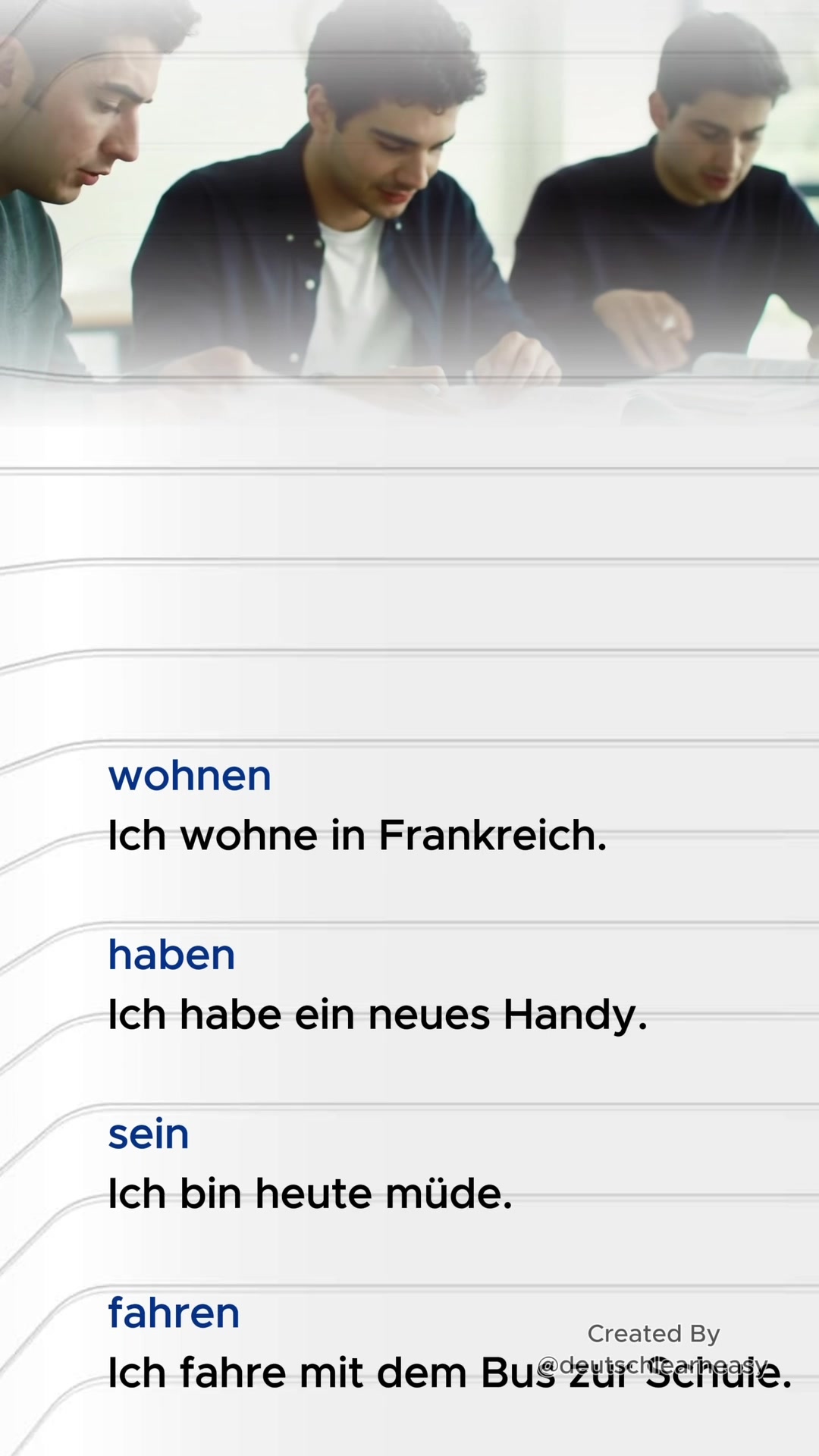 @Deutsch Learn