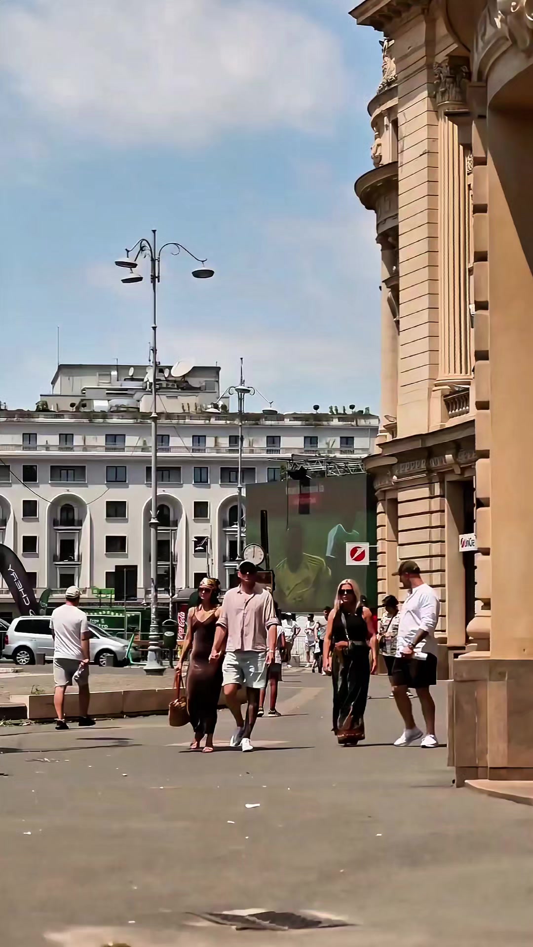 @Bucharest