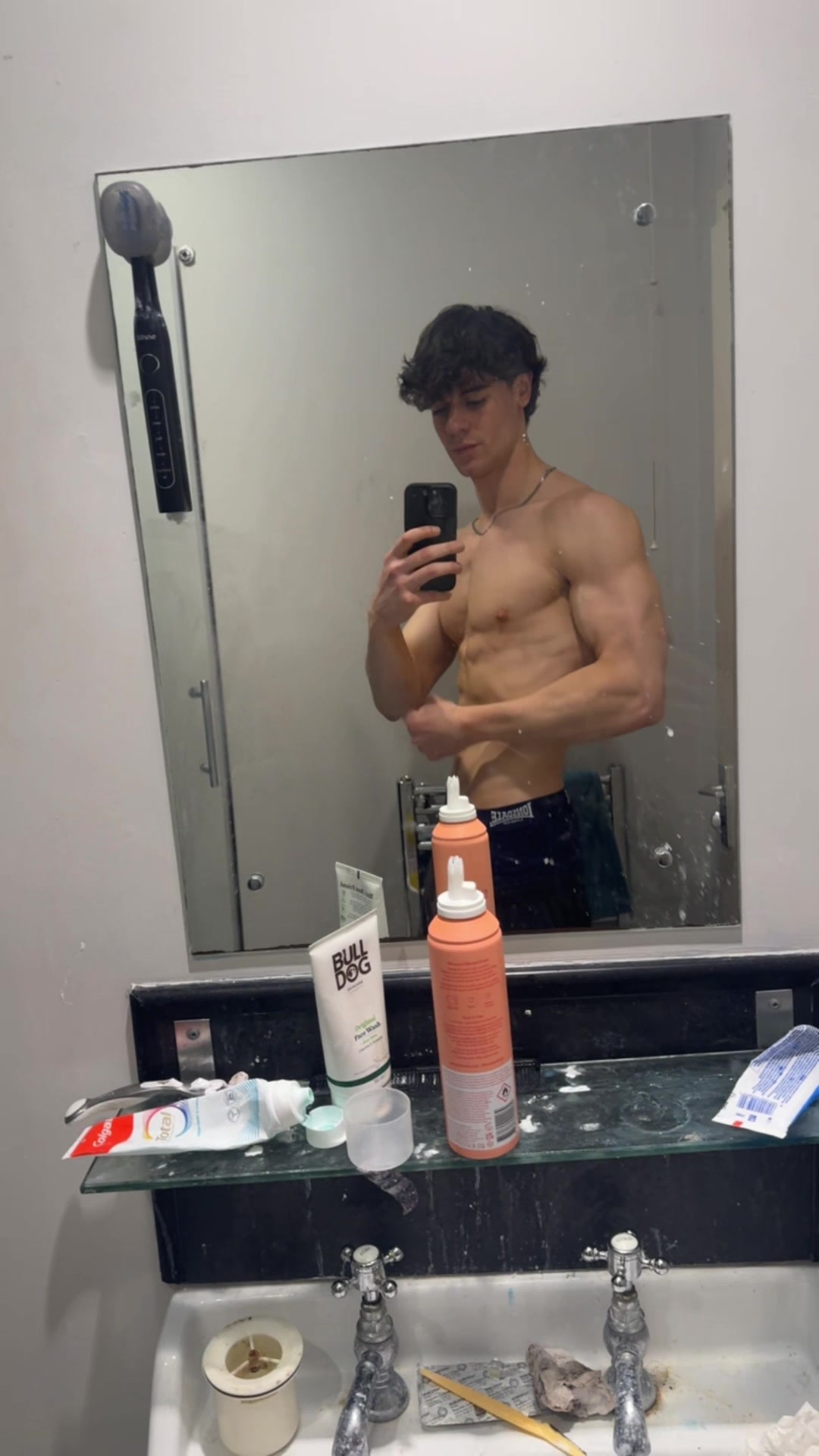 @PhysEvo