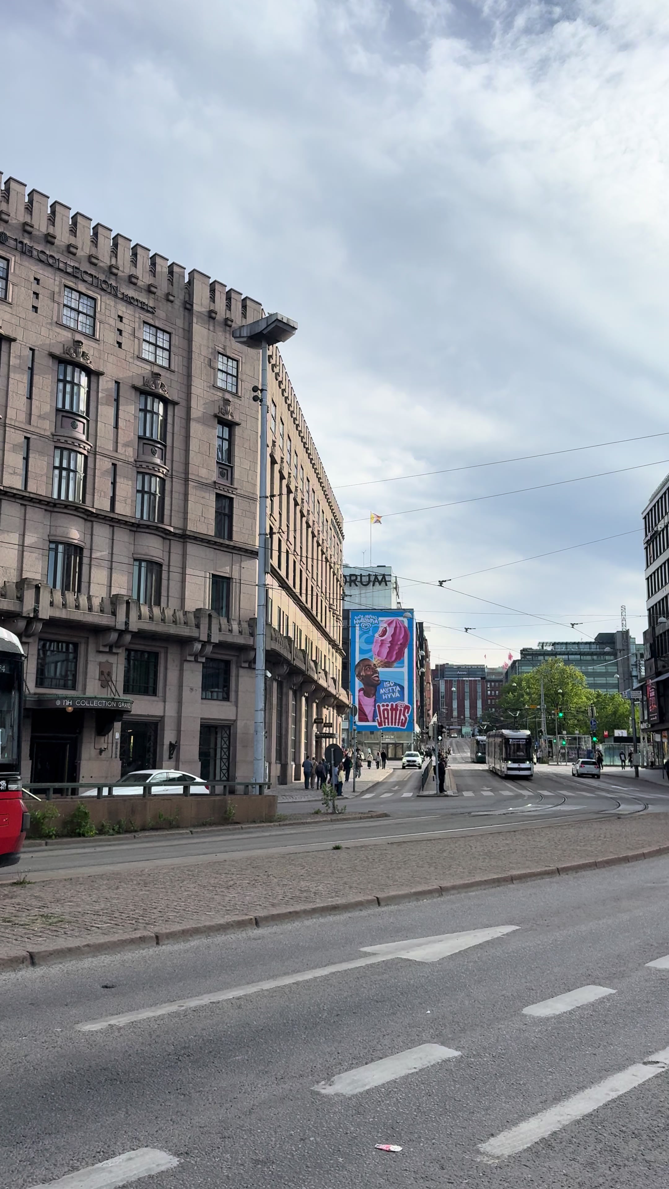 @in Finland 🇫🇮