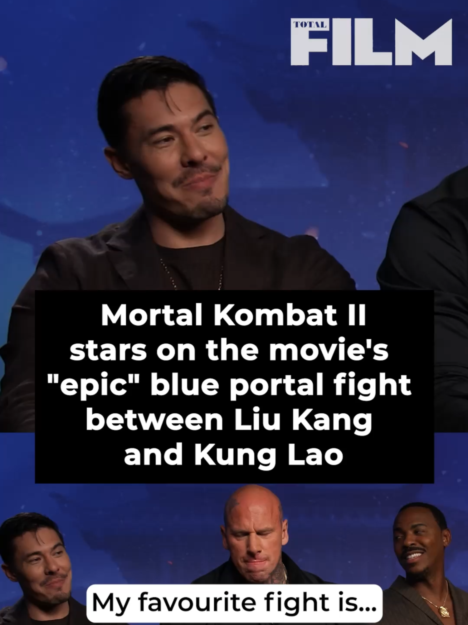 @Total Film