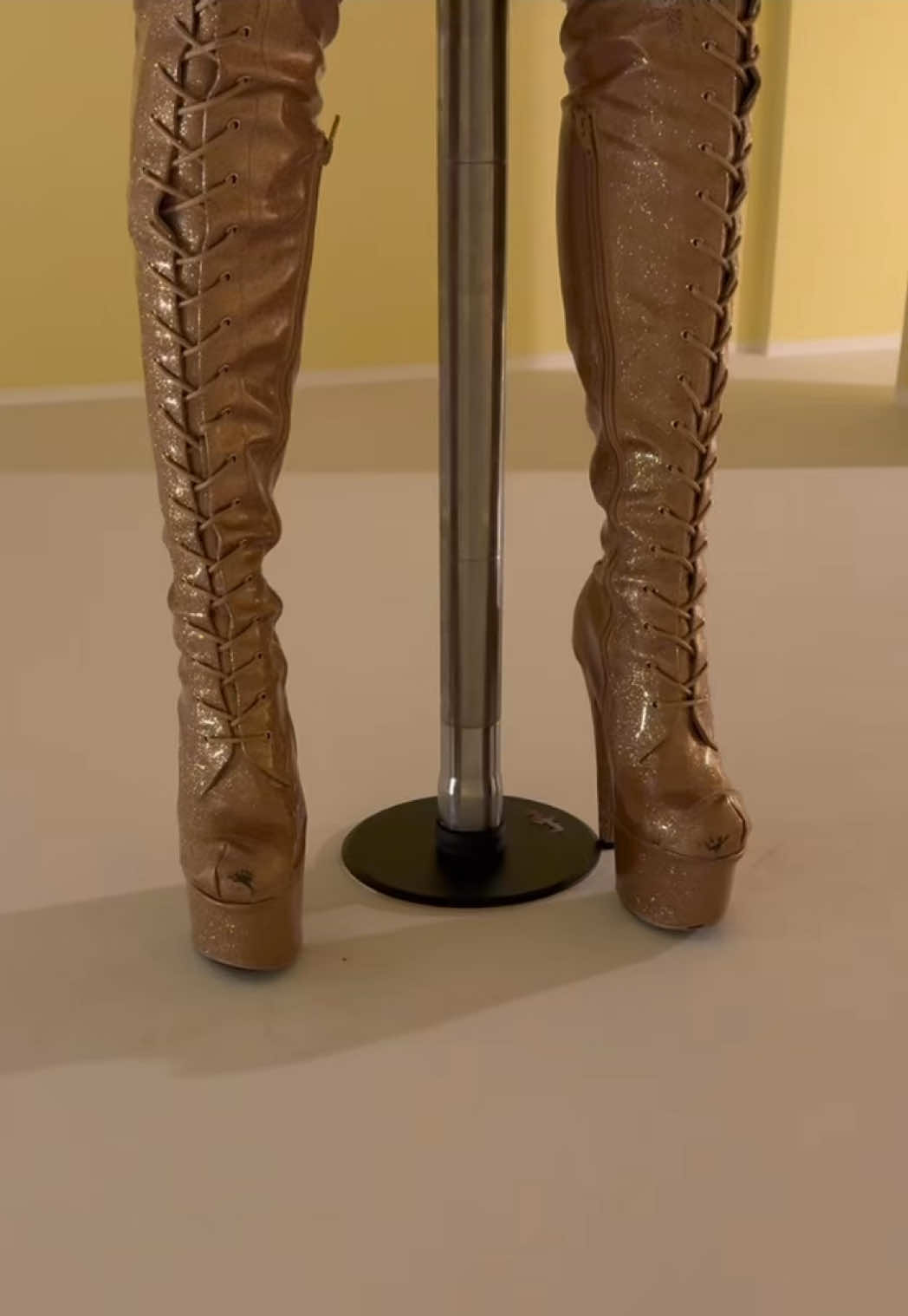 @Barbie Polerina