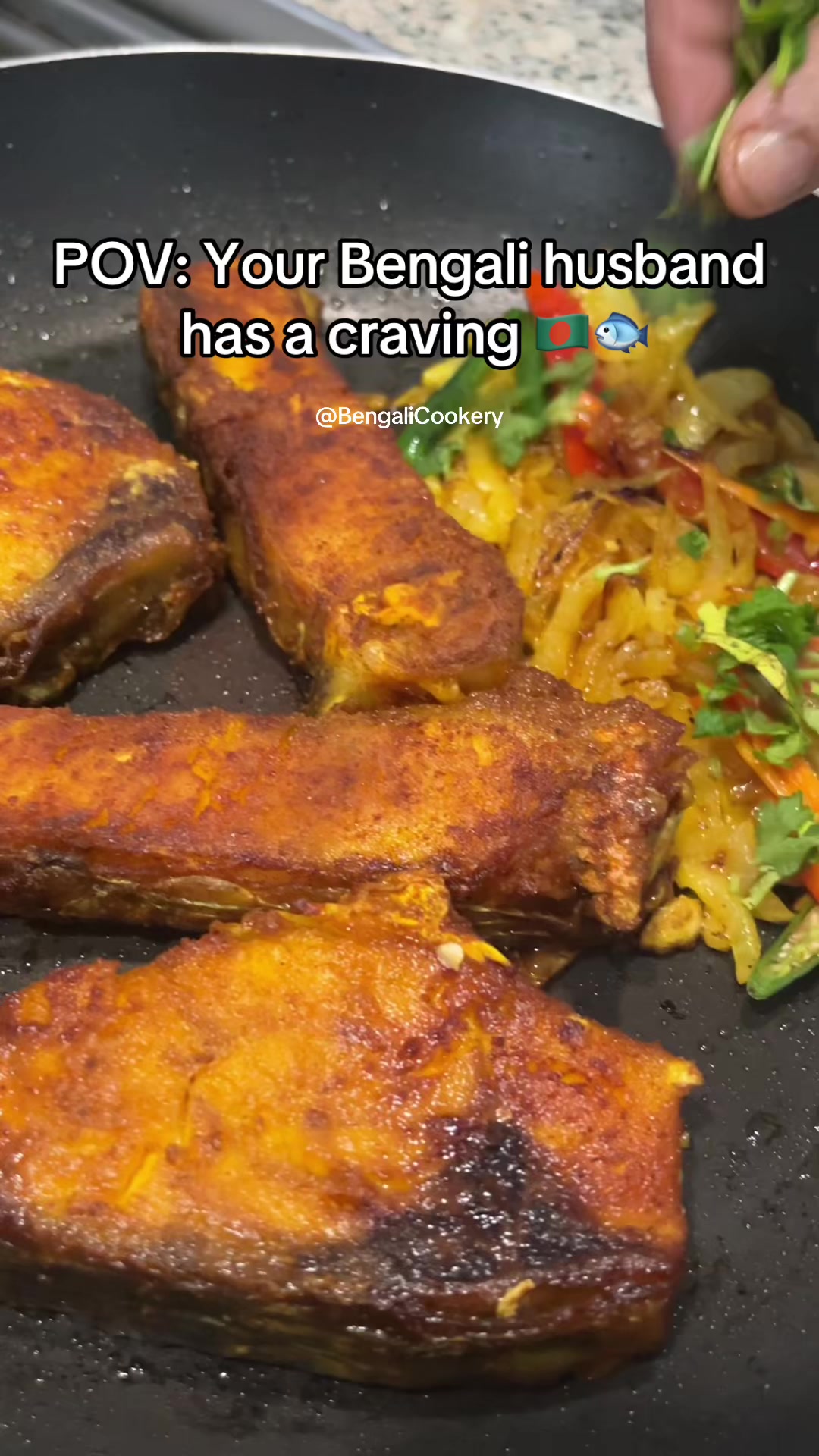 @BengaliCookery