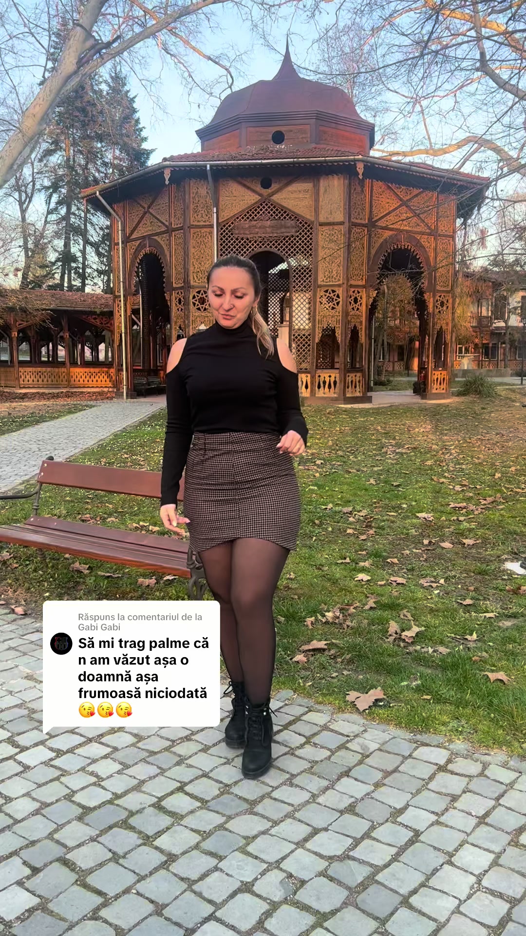 @🦋🐅Bianca Balintescu🐅🦋