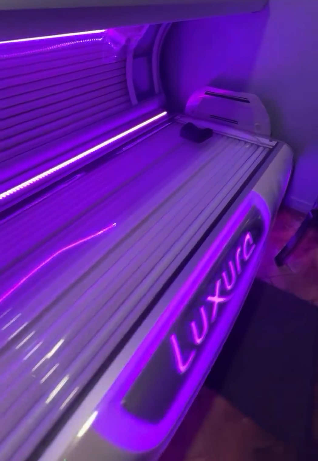 @Electric Beach Tanning Salon