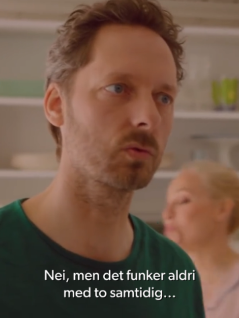 @TVNorge