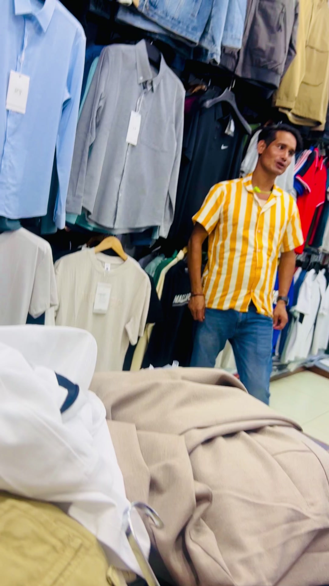 @NS Fashion