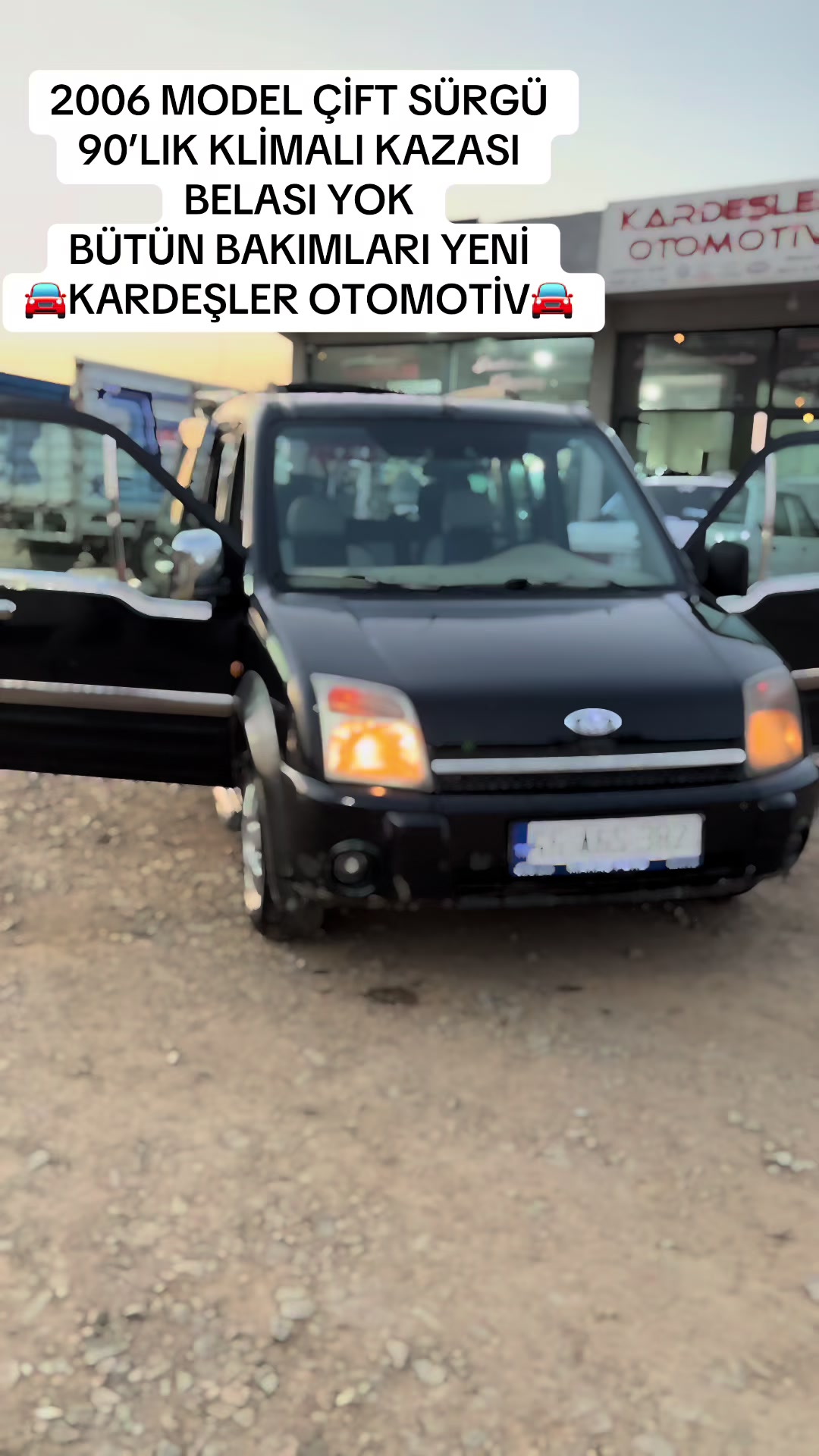 @🚘 KARDEŞLER OTOMOTİV 🚘