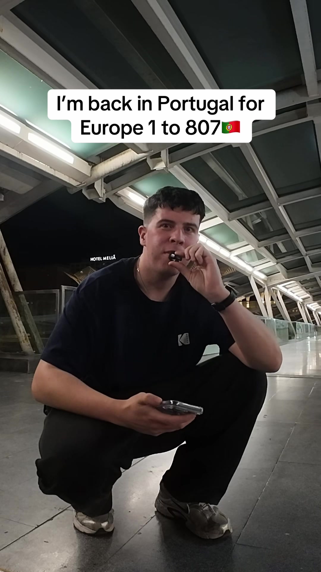 @Lomax | Europe 1 to 807