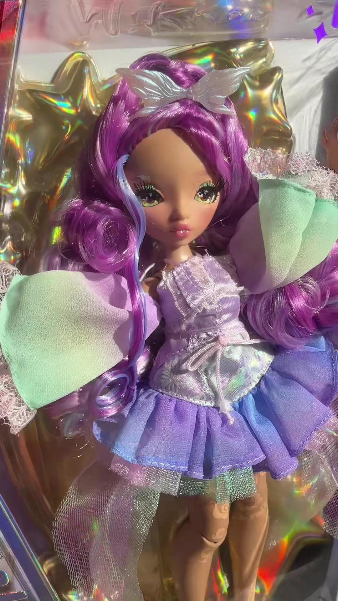 @Princess Lucie