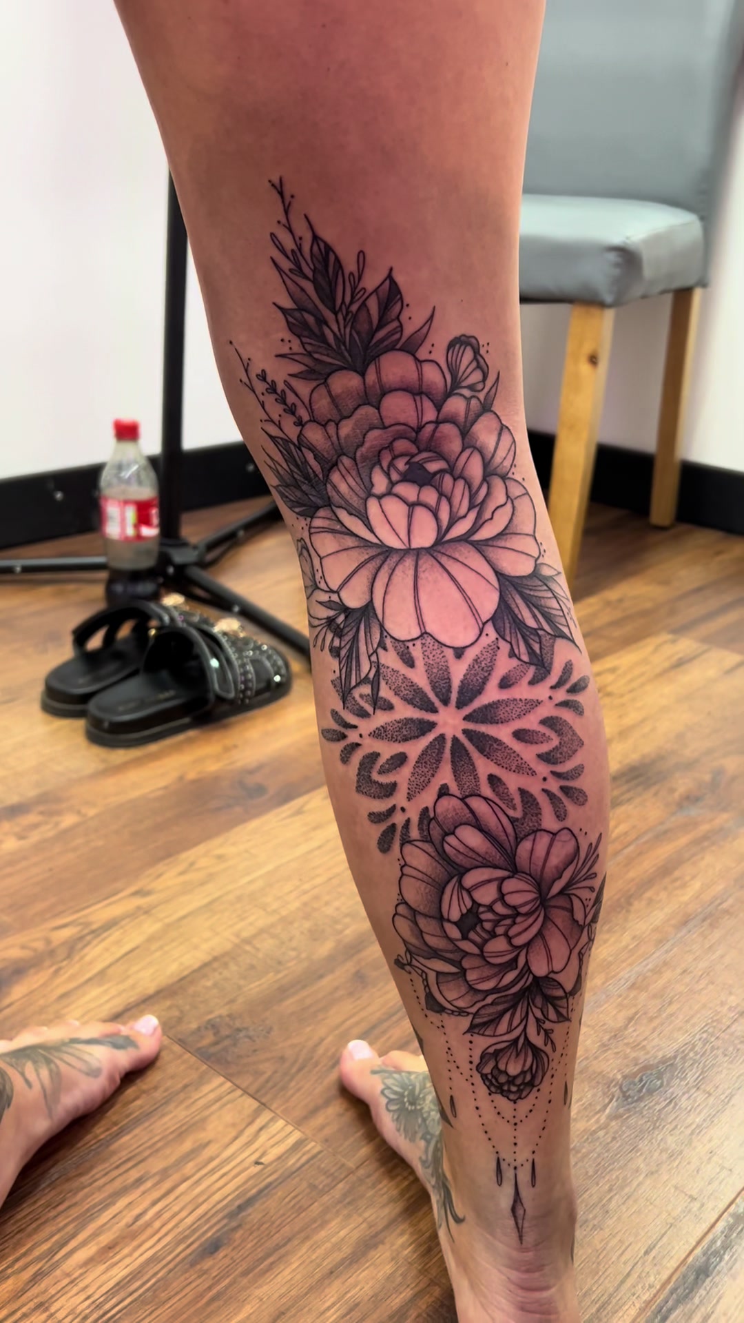 @bellabootattoo14๐
