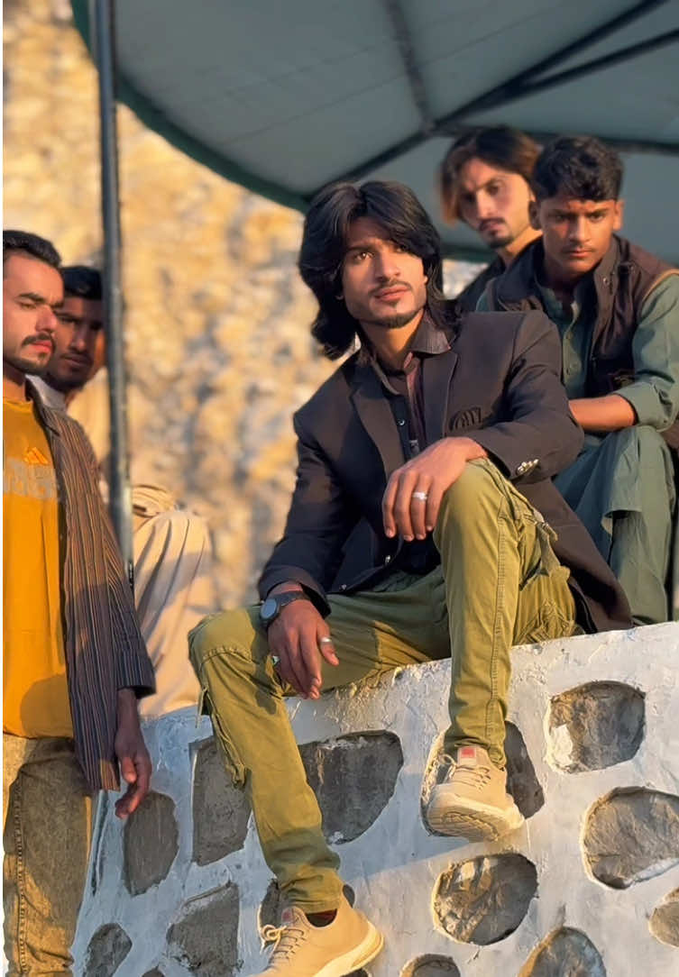 @UMAIR BALOCH 999