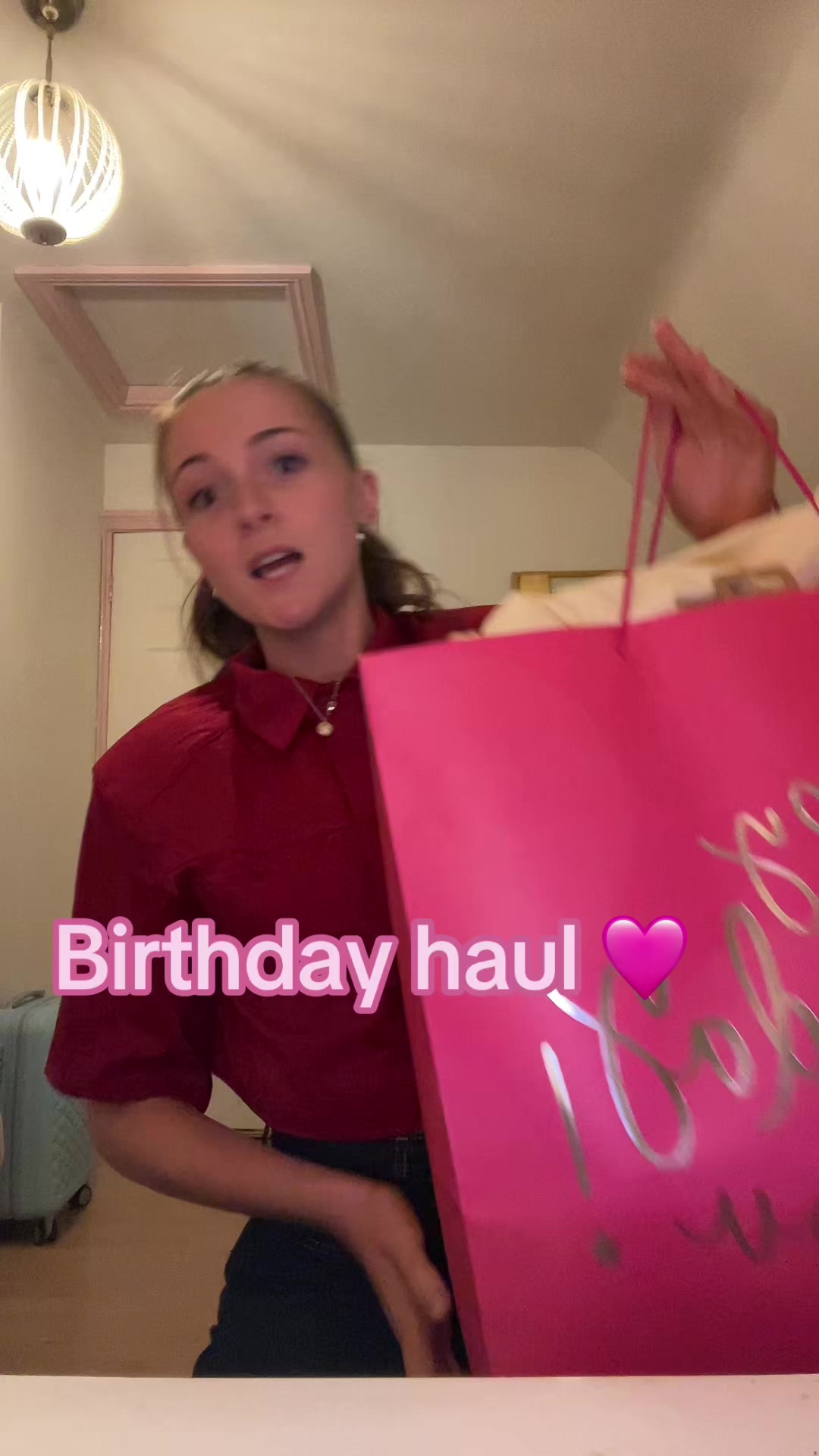 @Katie&ensp;Gormley ☘️