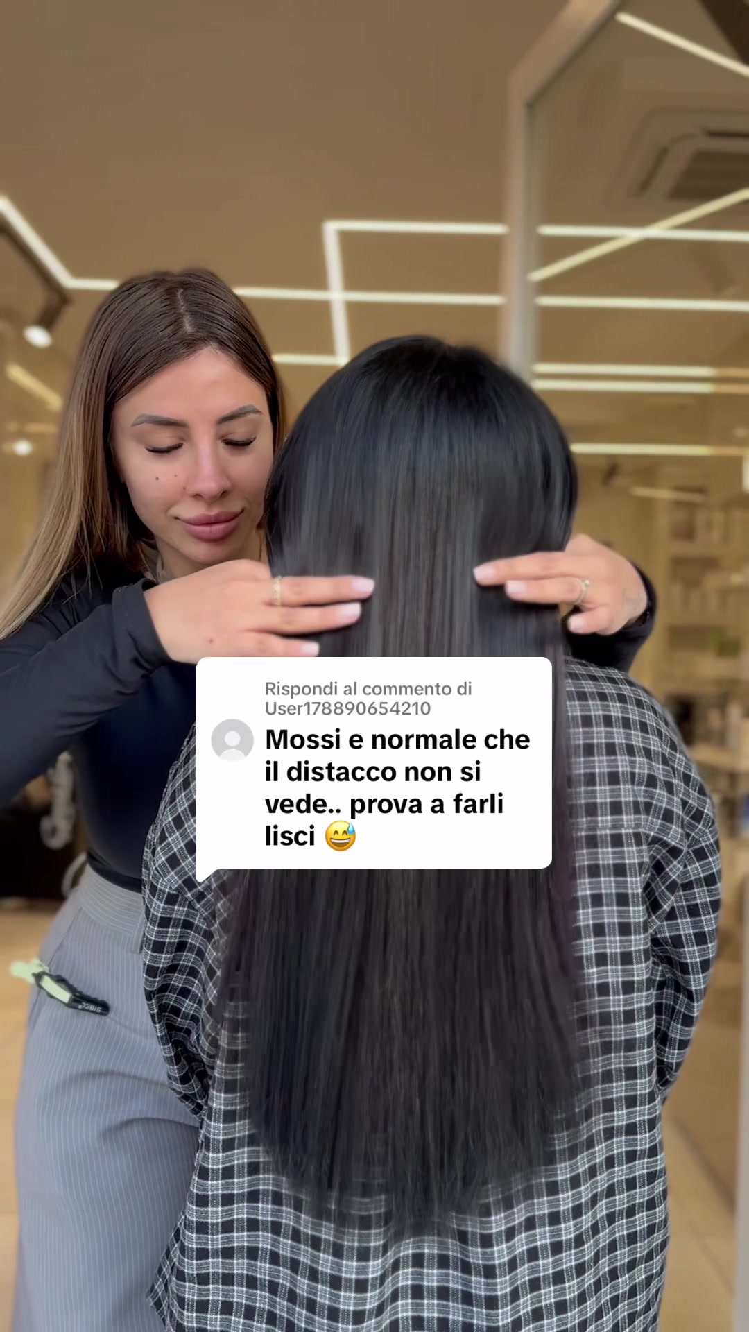 @Loris HairProject