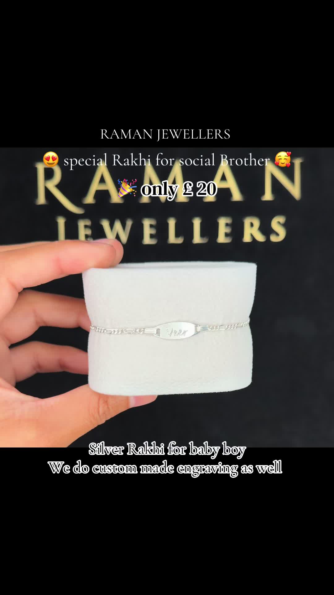 @Raman Jewellers