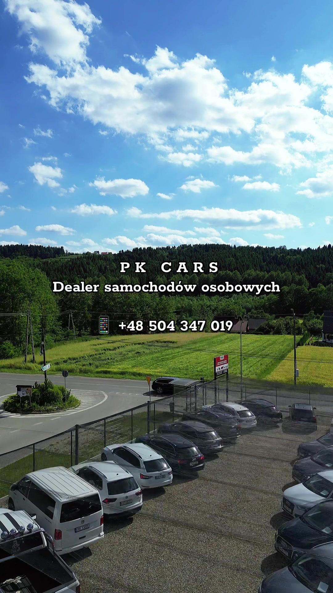 @PK CARS