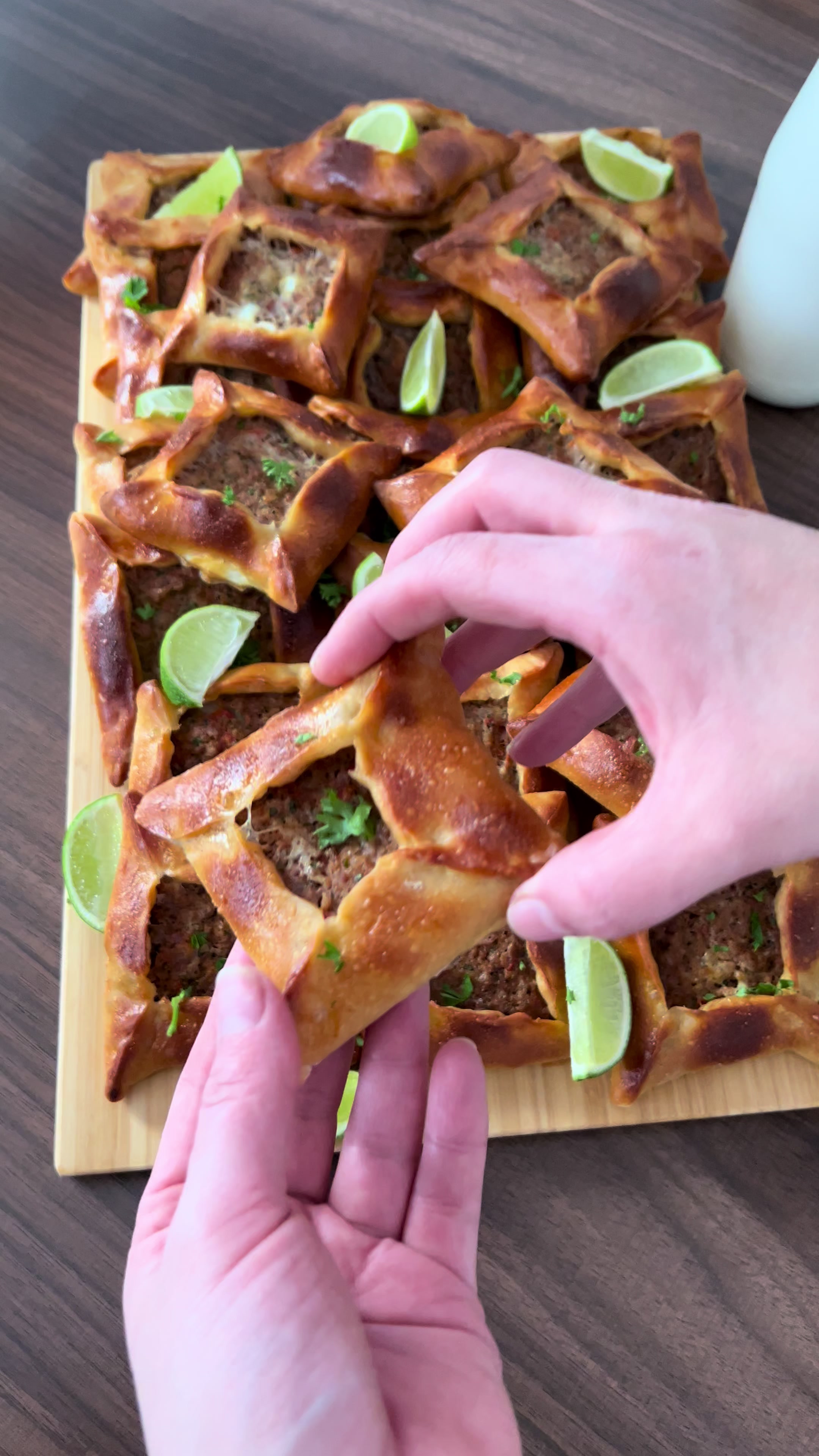 @Kifayetskitchen