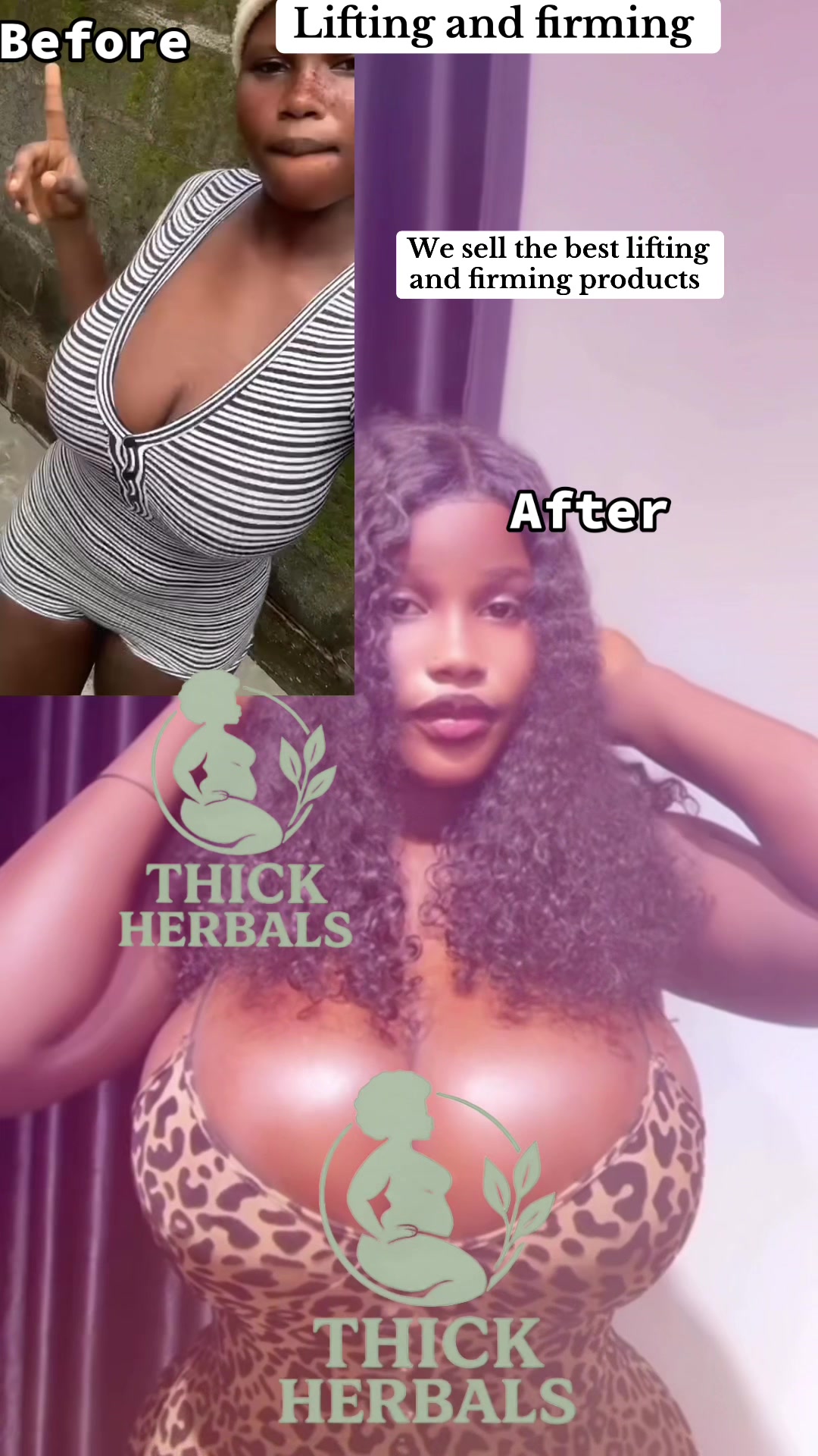 @Weightgain guru in Lagos ๐
