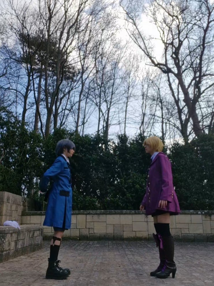 @⋆ ∶ ࣪ ִ݁ Yukiia_cos ִ݁ ࣪ ∶ ݁⋆