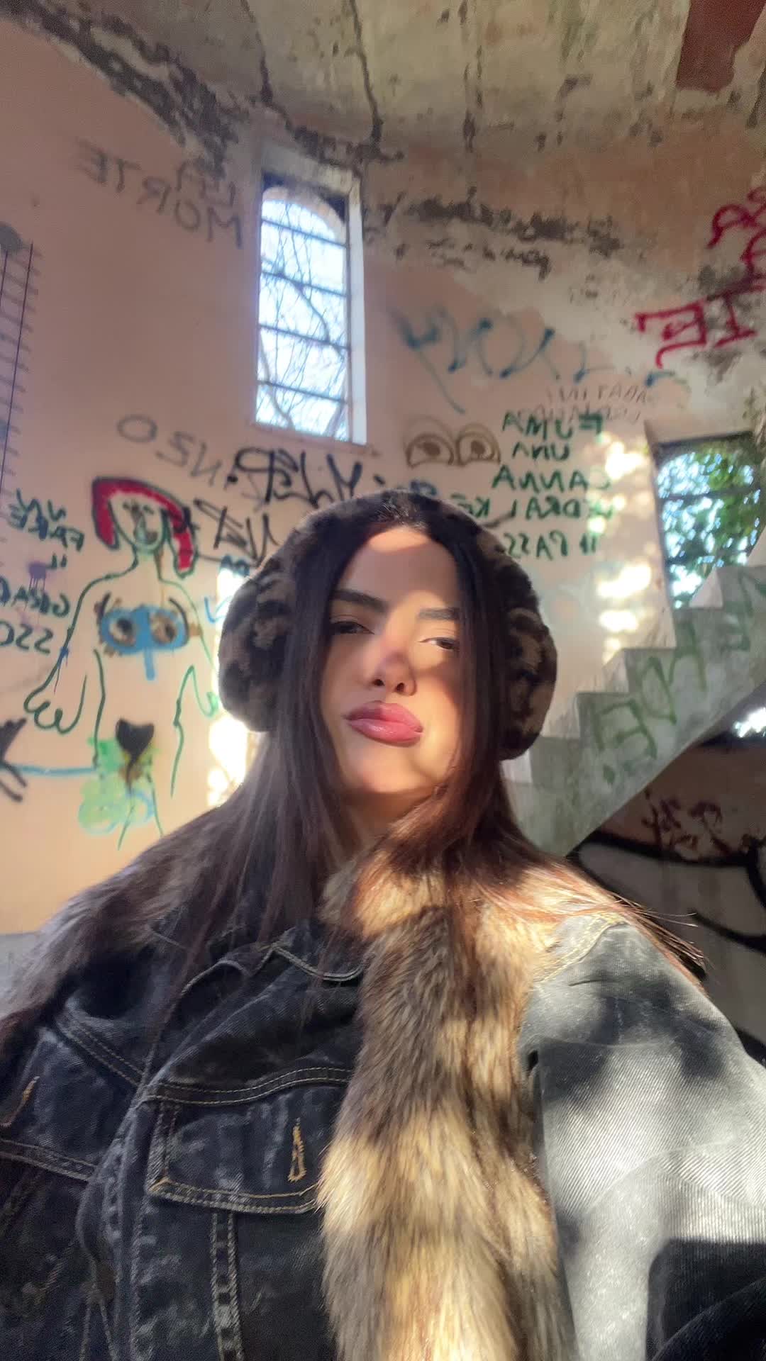 @Giada Vitale