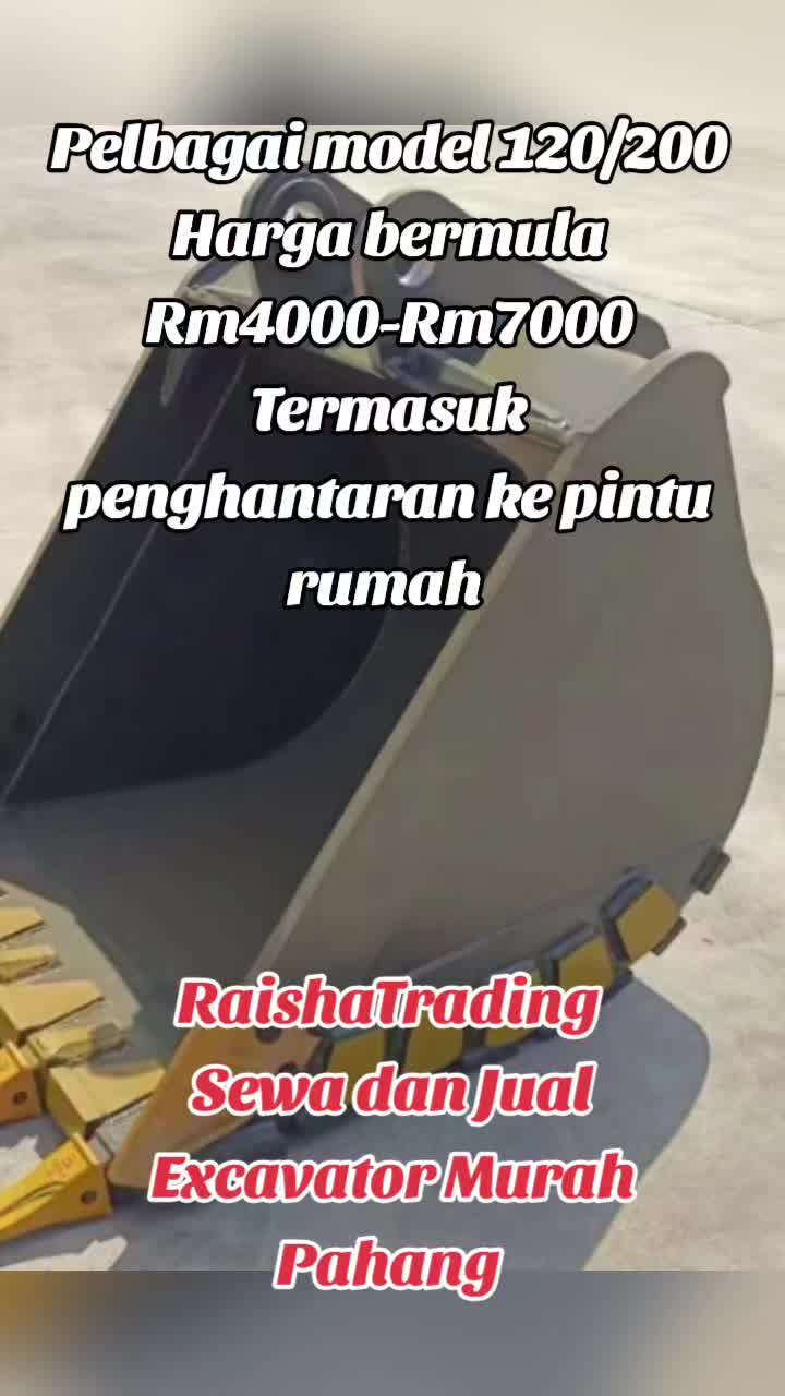 @Raisha Trading
