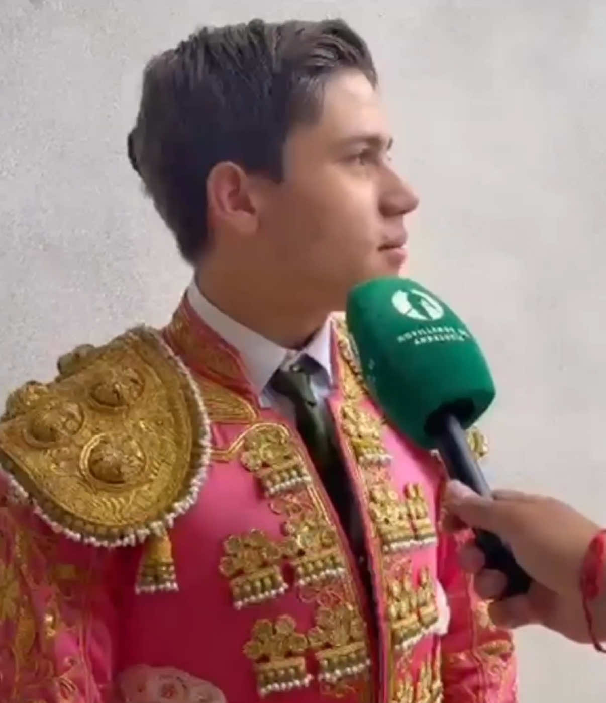 @Novilleros Andaluc&iacute;a