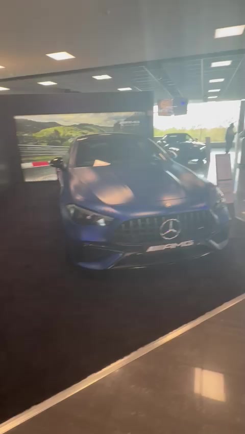 @the cars
