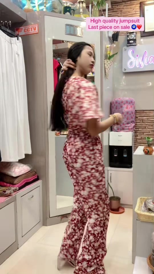 @Sista Wears ❤️