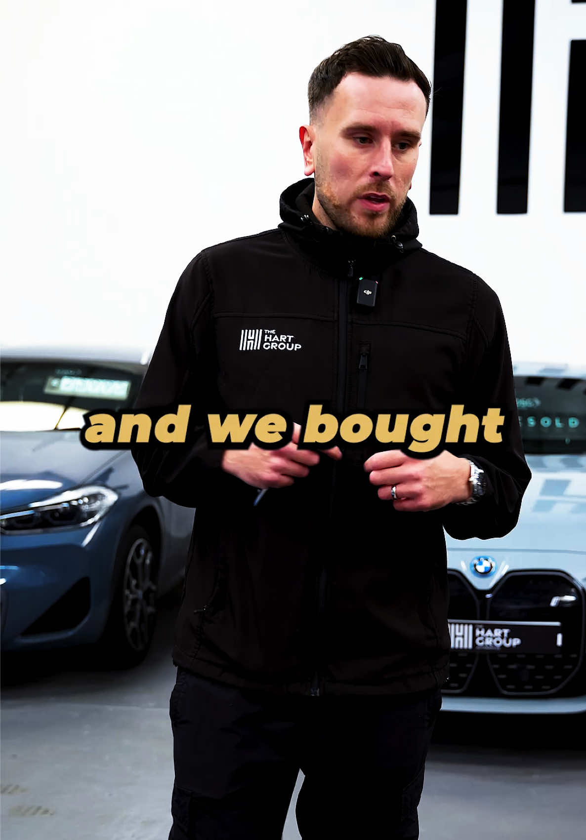 @The Hart Group Automotive