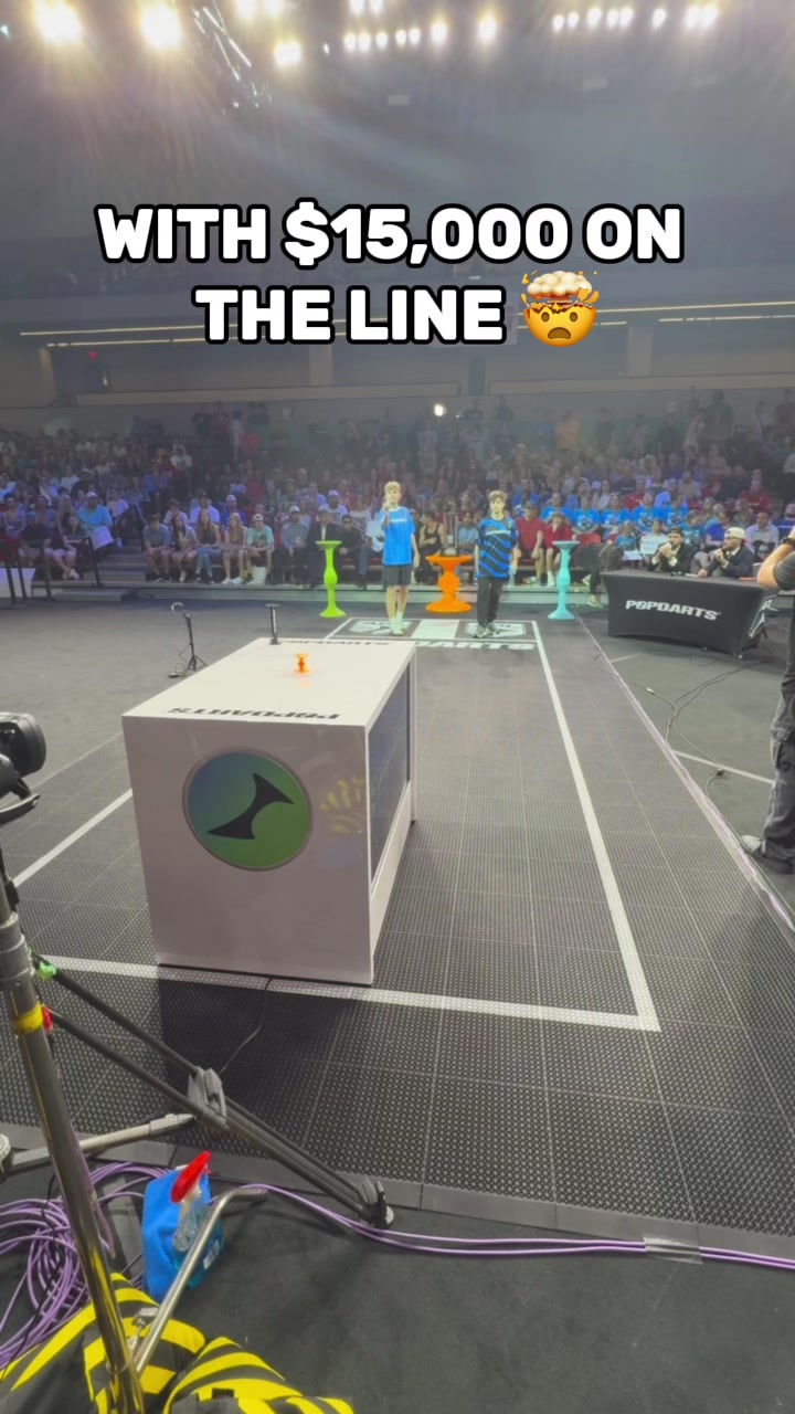 @Popdarts