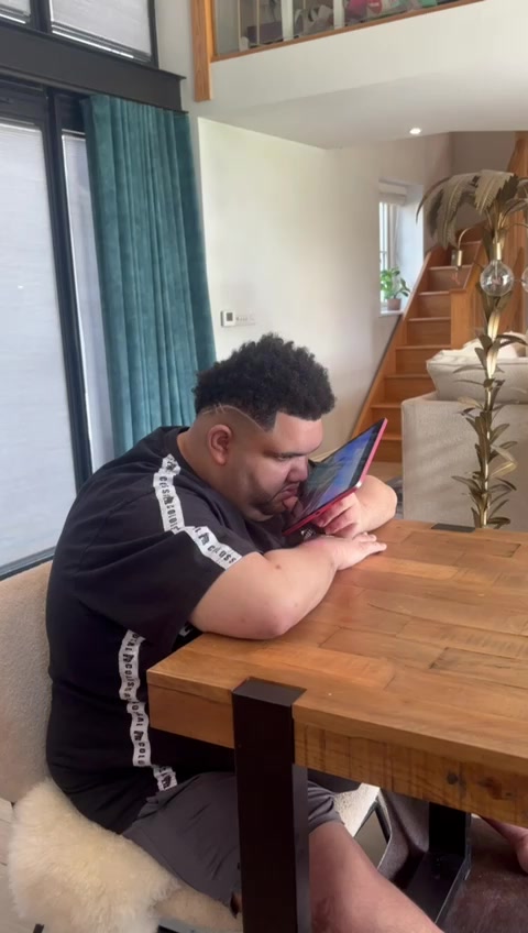 @Harvey Price
