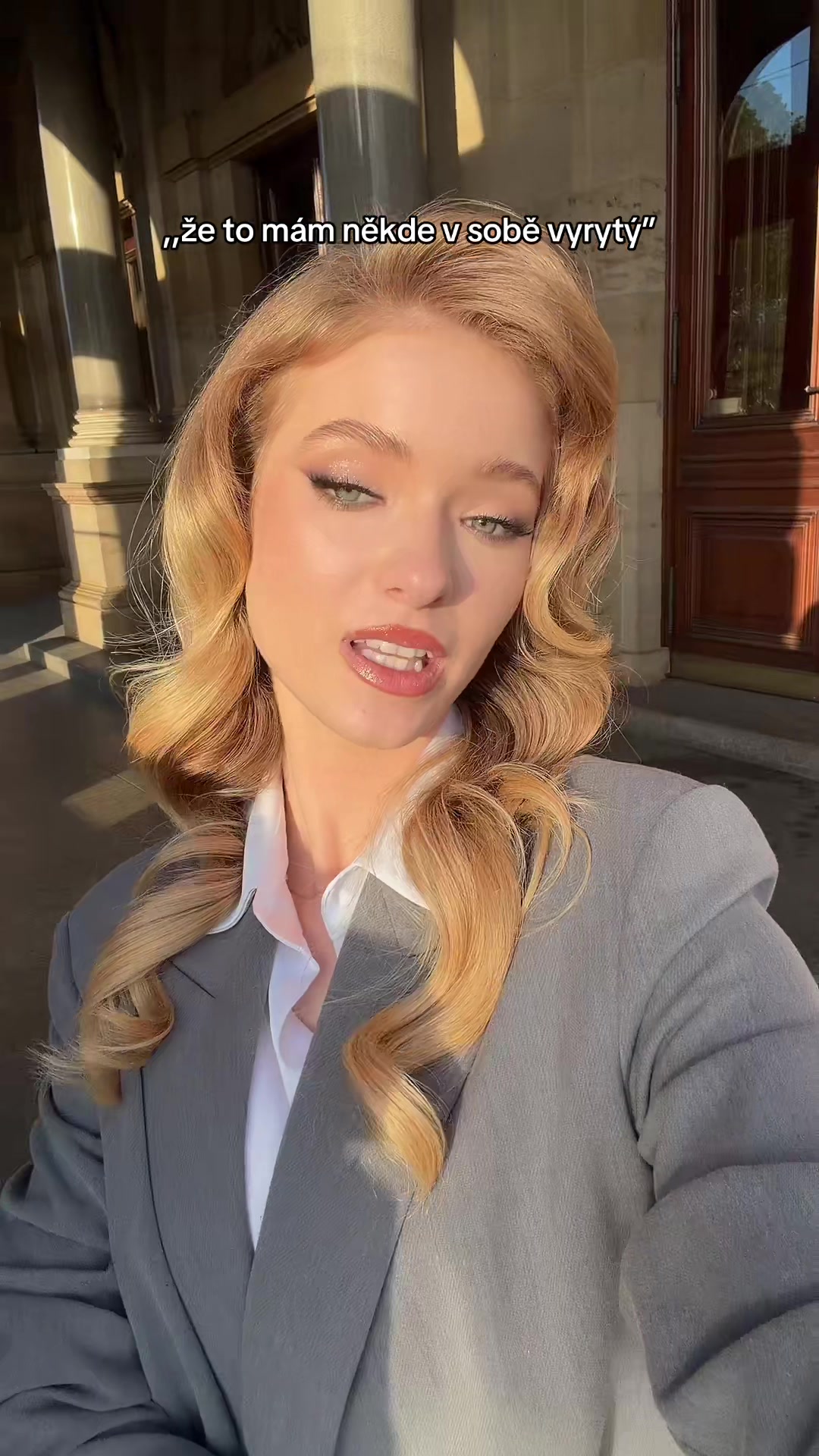 @Kristýna
