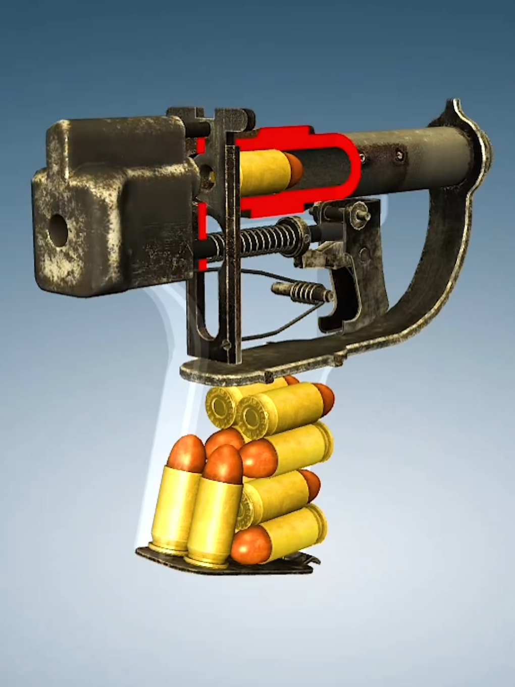 @Firearms History Hub
