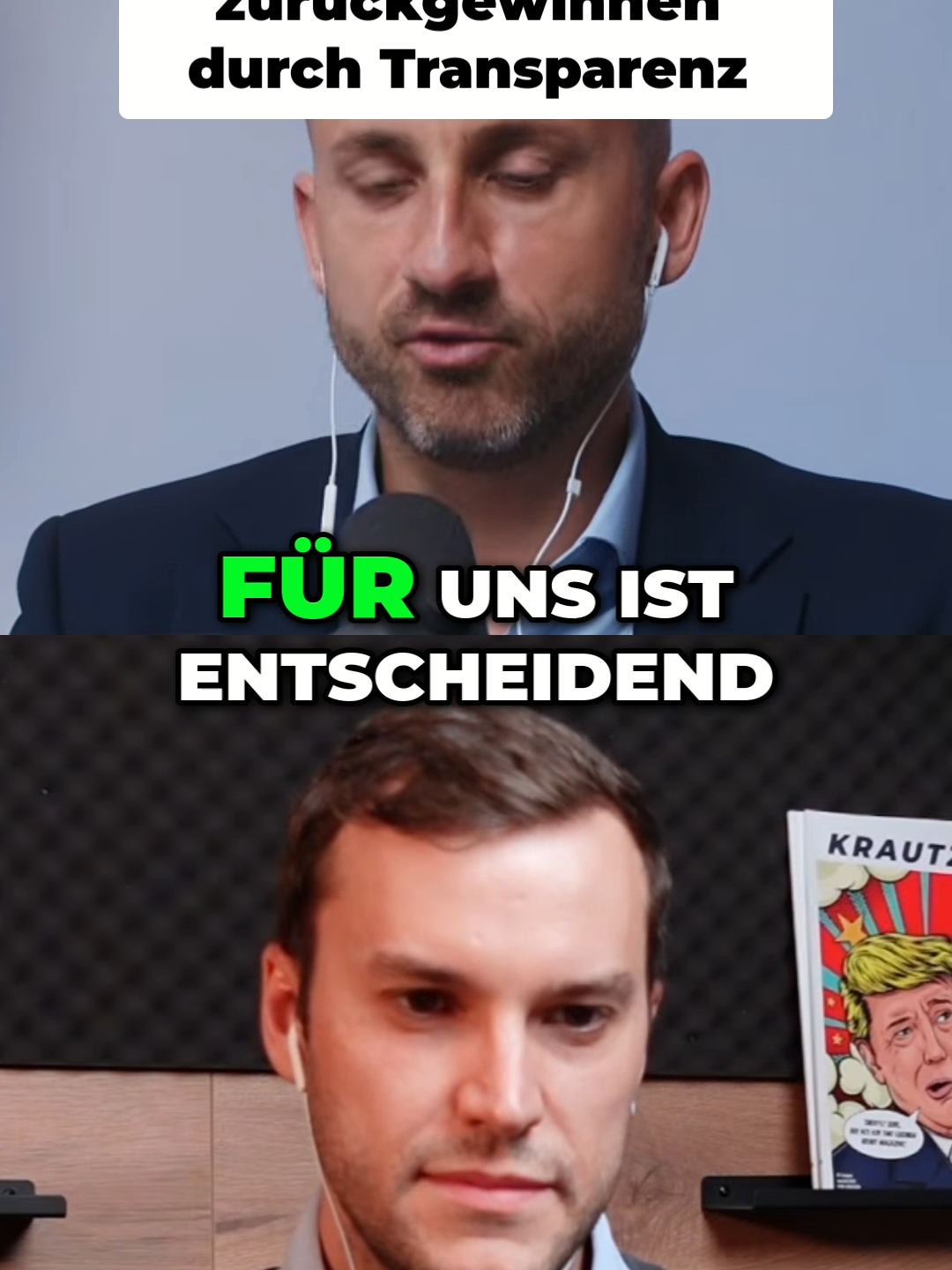 @Absolute Mehrheit