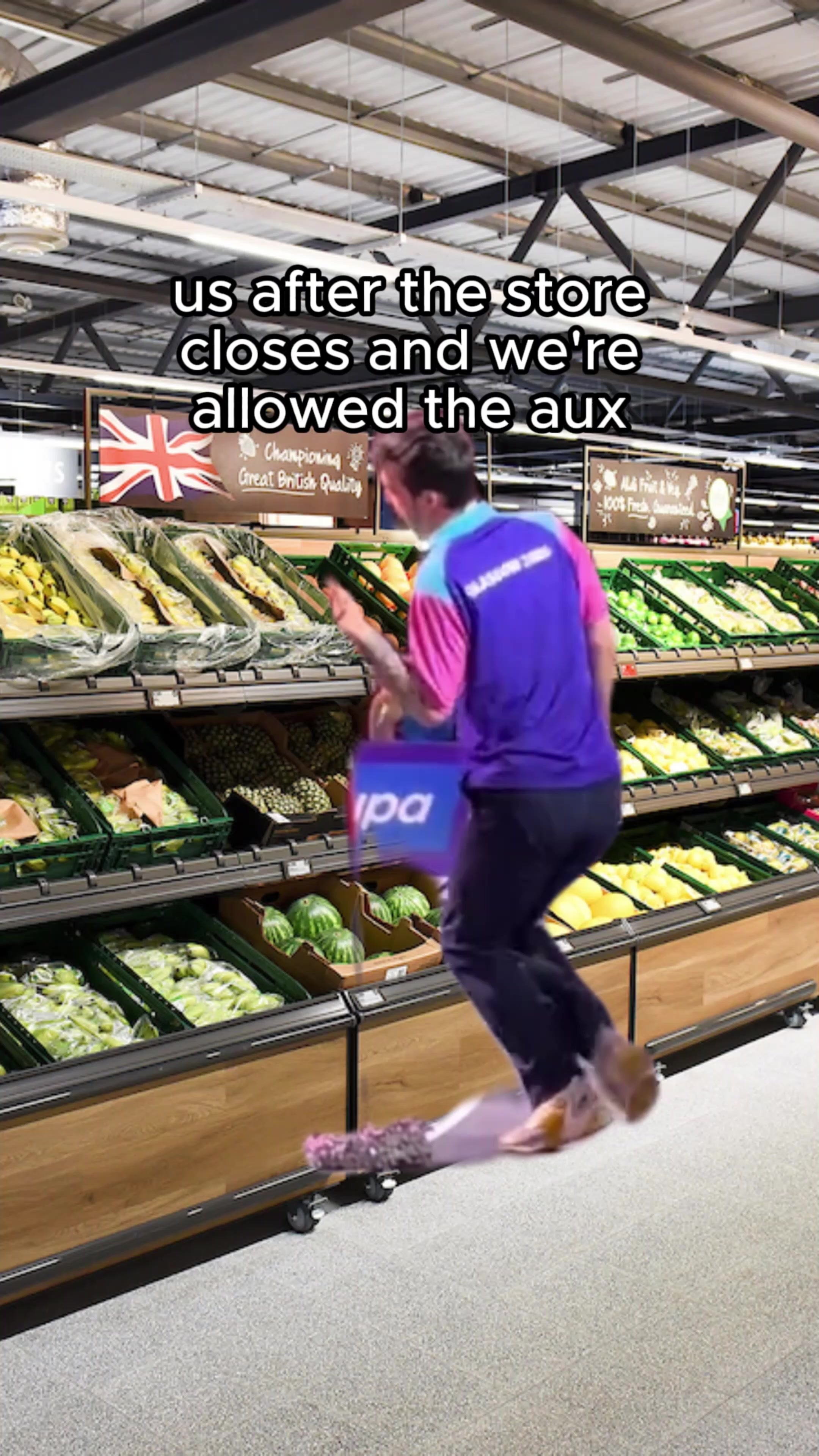 @Aldi UK