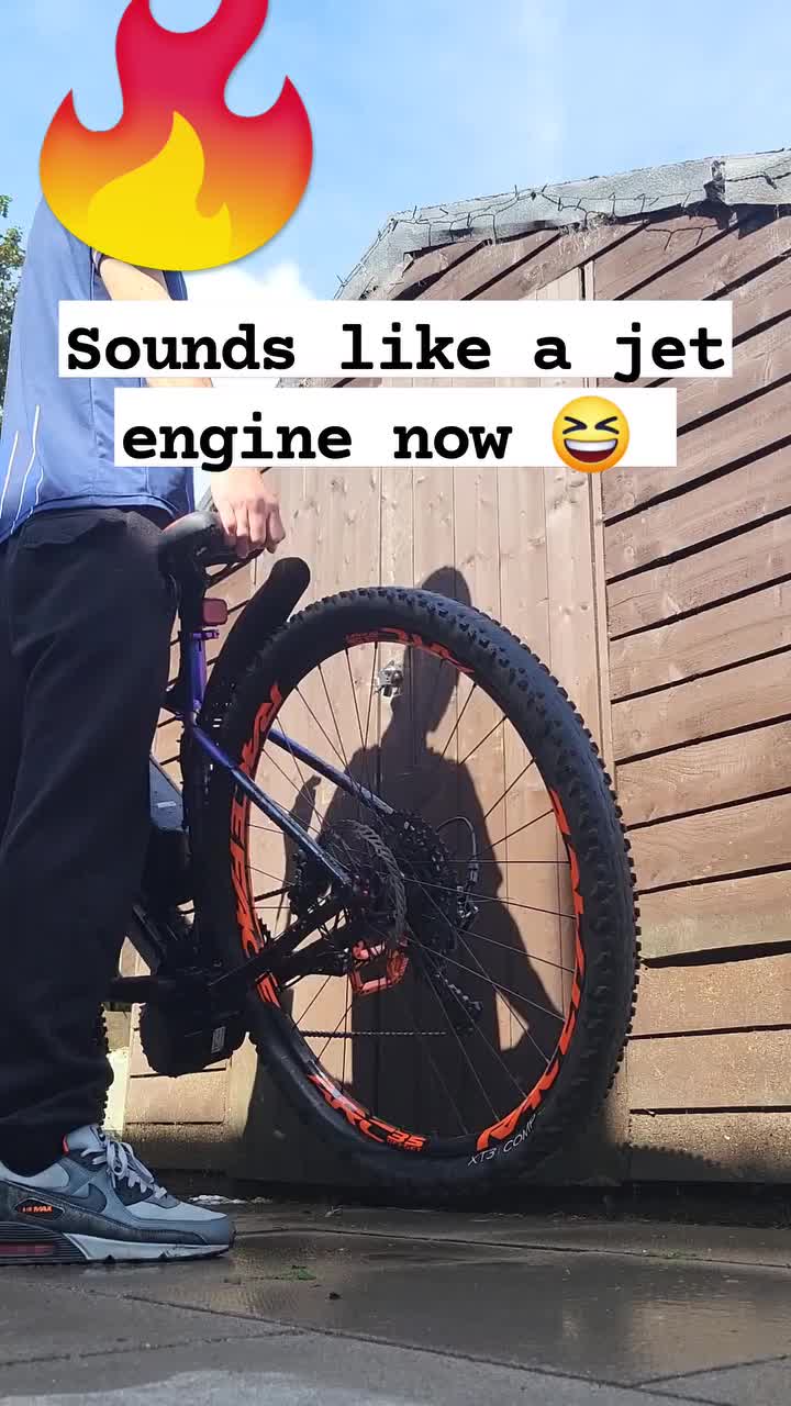 @Damon EMTB