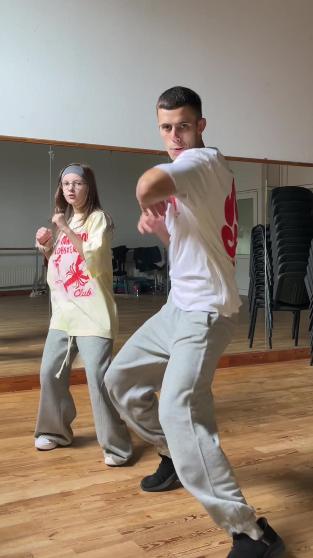 @sexer dancer