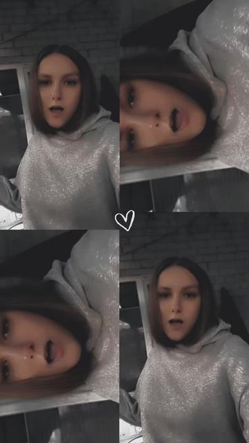 @😈❤️Velniukė😈❤️